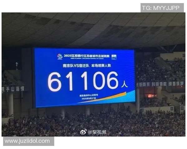 南京奥体盛况空前观赛人数再创新高引发热议