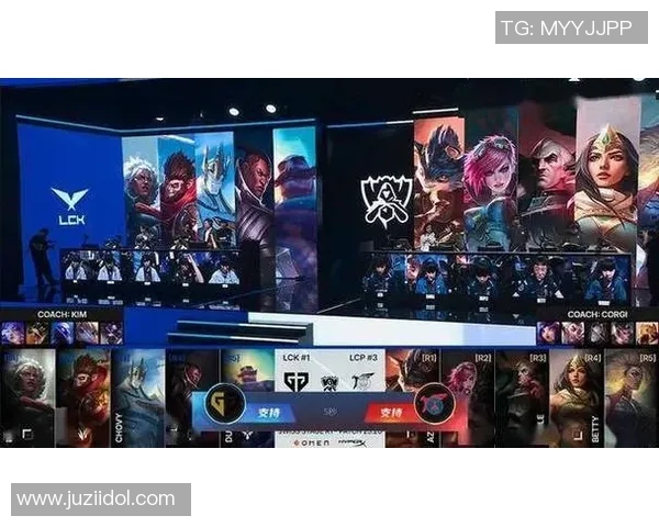 S15全球总决赛落幕LCK赛区再创辉煌成就引发热议