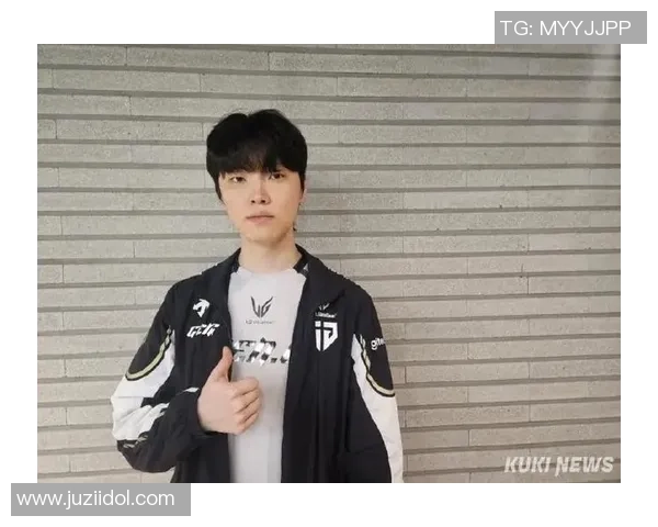 韩媒曝Chovy转会费天价引热议真相如何揭晓