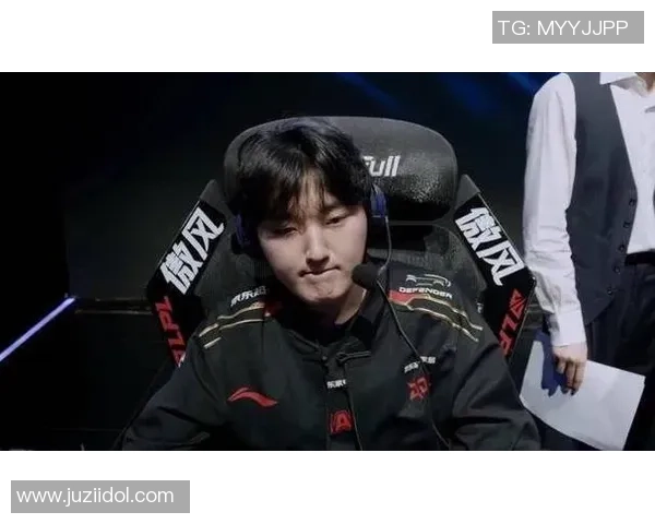 意外失利LPL四号种子WBG遭外卡战队DFM逆袭震惊全场