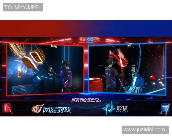 虚拟现实技术推动电竞赛事创新发展展望与未来趋势分析