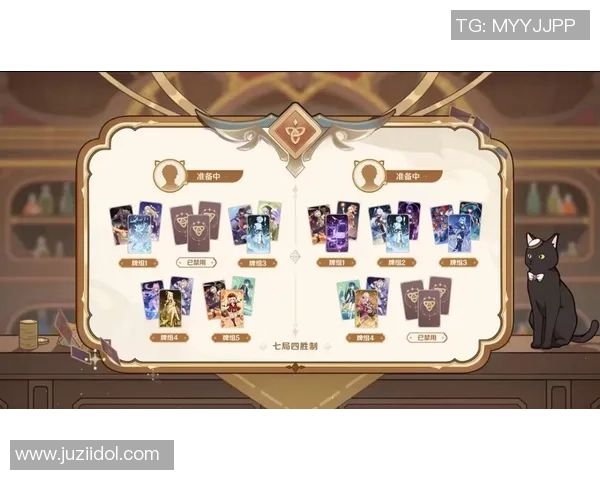 原神七圣召唤邀请赛新星棋手勇闯世锦赛冠军之路 原神七圣召唤邀请赛新星棋手勇闯世锦赛冠军之路