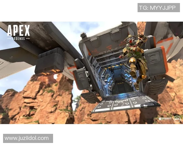 在猎杀时刻中逆转战局Apex英雄的生存与策略挑战 在猎杀时刻中逆转战局Apex英雄的生存与策略挑战