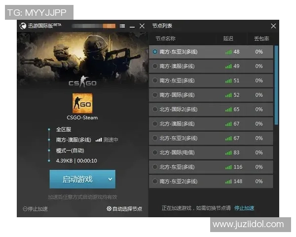 职业选手分享CSGO与CS2技术秘籍从第一视角掌握游戏技巧