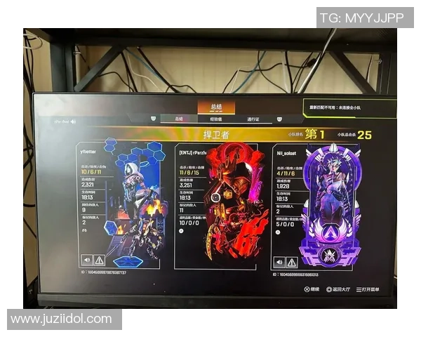 猎杀者徽章揭秘,如何成为Apex英雄中的顶尖玩家身份象征 猎杀者徽章揭秘,如何成为Apex英雄中的顶尖玩家身份象征