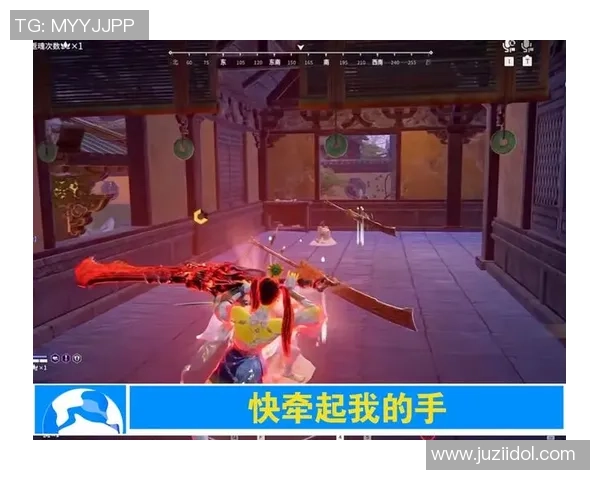 掌握职业选手的键位设置技巧,轻松提升永劫无间游戏操作水平 掌握职业选手的键位设置技巧,轻松提升永劫无间游戏操作水平