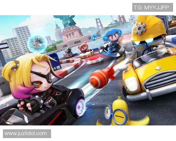 跑跑卡丁车P联赛:传承漂移艺术的激情与挑战之旅 跑跑卡丁车P联赛:传承漂移艺术的激情与挑战之旅