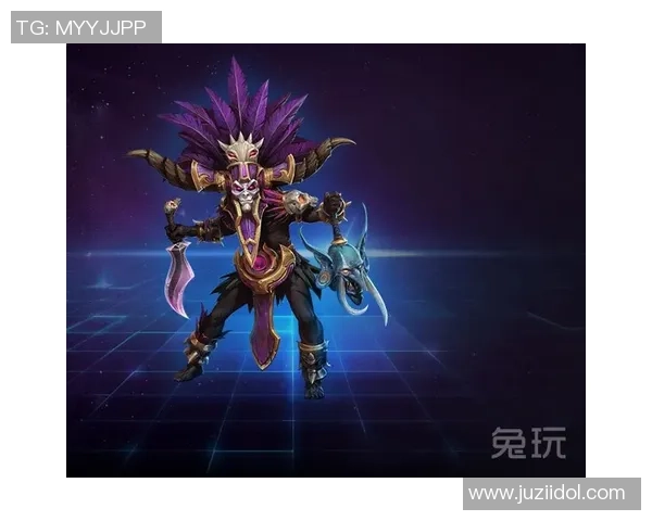 风暴英雄HGC复活赛重燃战火时空枢纽的召唤与挑战 风暴英雄HGC复活赛重燃战火时空枢纽的召唤与挑战