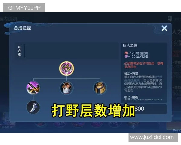 新版本装备调整对王者荣耀游戏平衡与策略的深远影响分析