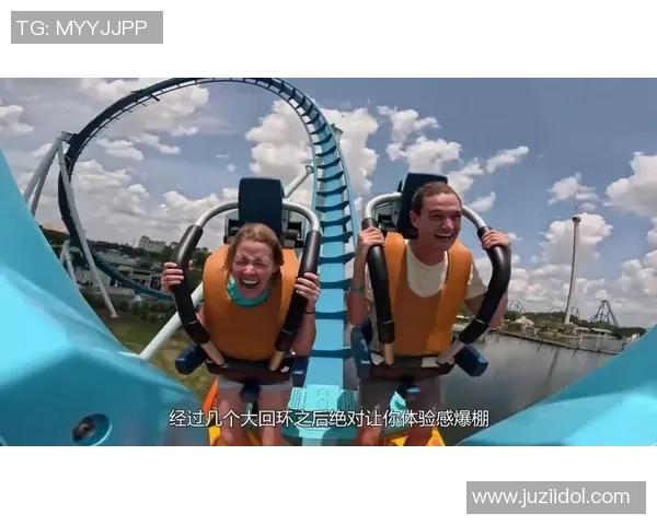 打造极限刺激体验的过山车设计之旅在过山车之星中尽情畅享