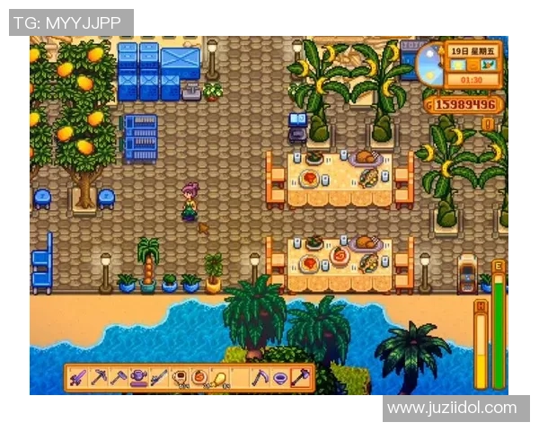 今天你在星露谷物语中捕获传说之鱼的奇妙体验分享