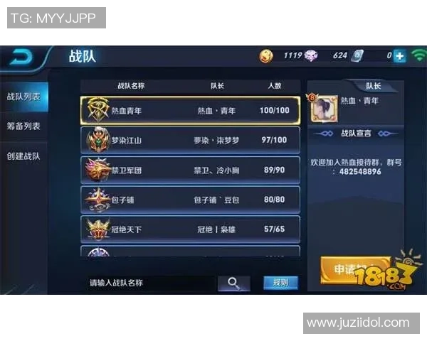 王者荣耀总决赛版本解析哪些战队将受益最大 王者荣耀总决赛版本解析哪些战队将受益最大